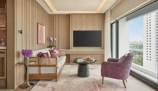 Mandarin Oriental, Singapore - 96