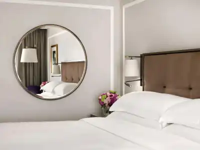 Hyatt Regency London The Churchill - 64
