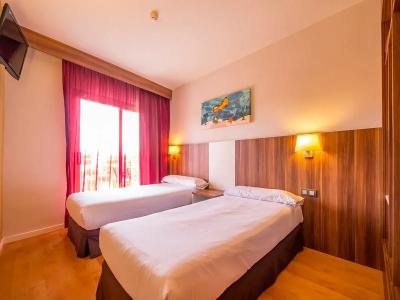 Golden Avenida Family Suites 4 Sup - 34