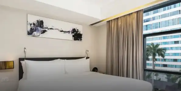 Maitria Sukhumvit 18 Bangkok – A Chatrium Collection - 76