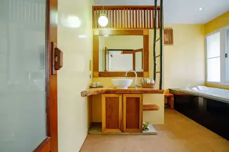 Ban Sainai Resort - 68