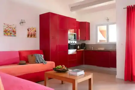 Domaine Santa Giulia Palace - 44