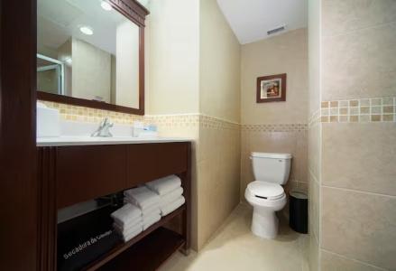 Hampton Inn & Suites by Hilton Mexico City - Centro Historico - 44