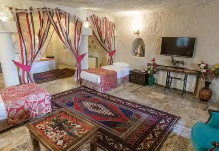 Roc of Cappadocia - 80
