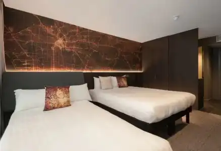 Heeton Concept - Luma Hammersmith - 69