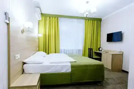 NOY Kropotkin Shosseynaya - 68