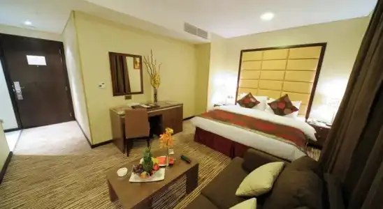Al Hamra - 25