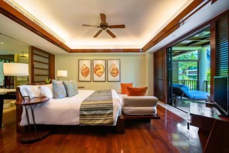 Centara Grand Beach Resort and Villas Krabi - 3