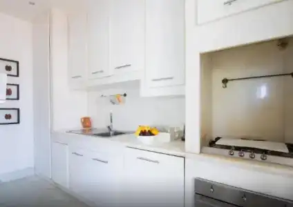 Bianco Riccio Suite - 76