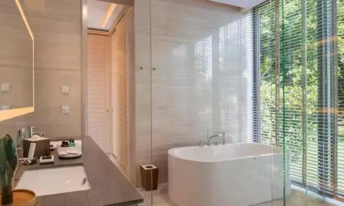 Susona Bodrum, LXRs & Resorts - 59