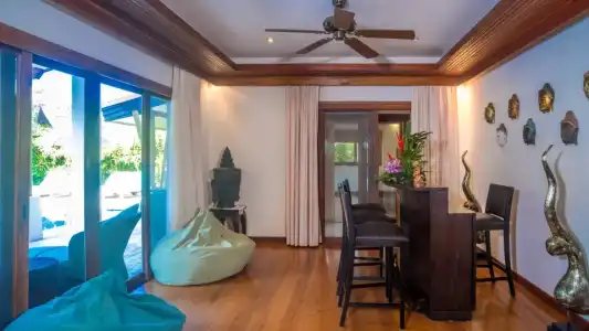 Shiva Samui Luxury Villas - 251