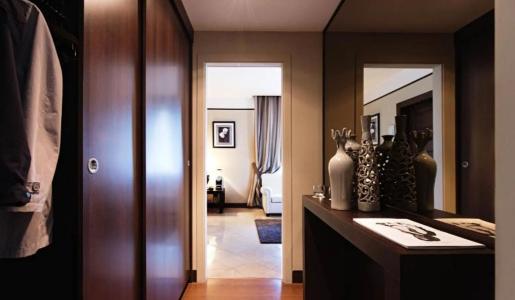 TH Roma - Carpegna Palace - 87