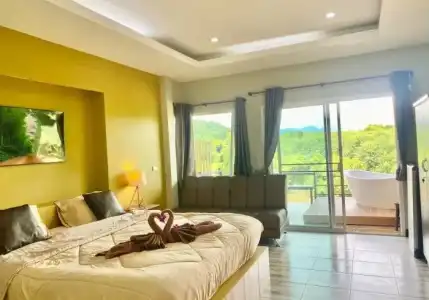 Kwainoy Riverpark & Resort - 29