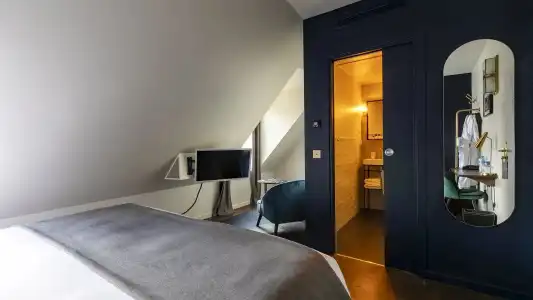 Maison Barbès - 51