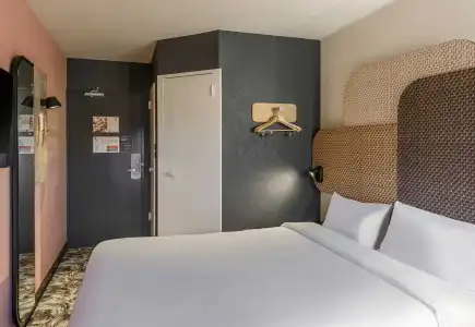 B&B Toulouse Cité de l'Espace Hurel - 6