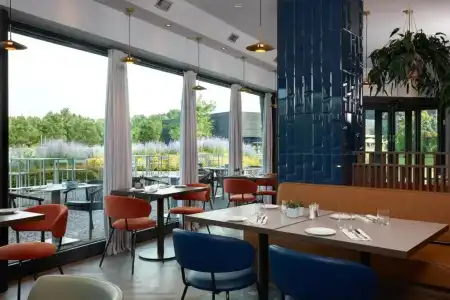 voco Venice Mestre - The Quid by IHG - 20