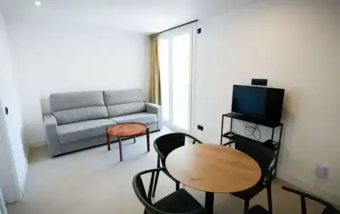 Vistasol Apartments - 118