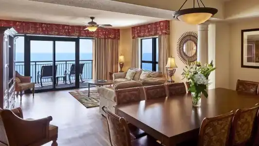 Island Vista Resort - 8
