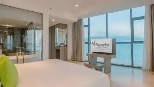 Swandor Cam Ranh Resort-Ultra All Inclusive - 80