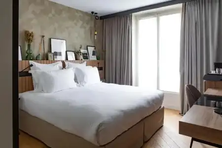 Maison Mère - 4