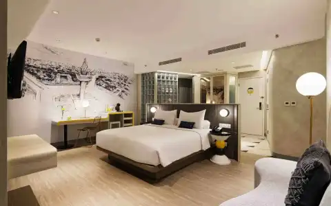 YELLO Harmoni Jakarta - 40