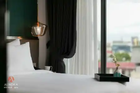 Aurora Premium - A Lifestyle - 42