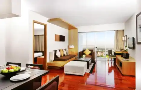 Kantary and Serviced Apartments, Ayutthaya - 47