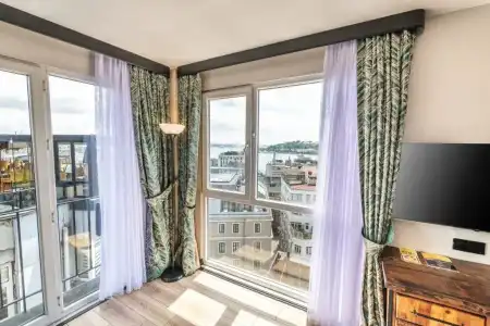 Karakoy Aparts - 75