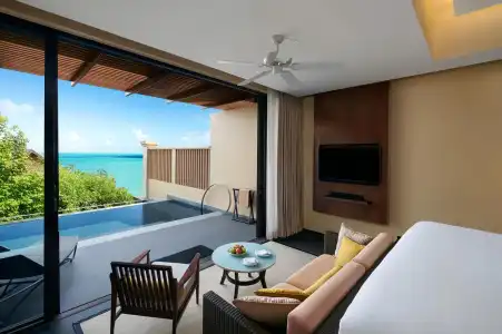 Vana Belle, A Luxury Collection Resort, - 39