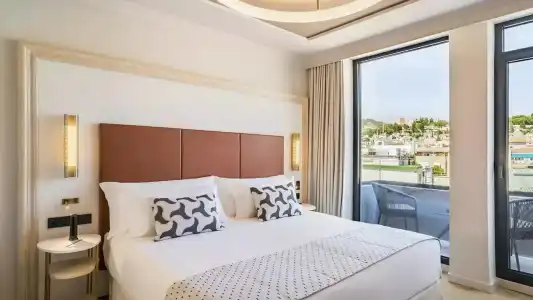 Barceló Carmen - 66