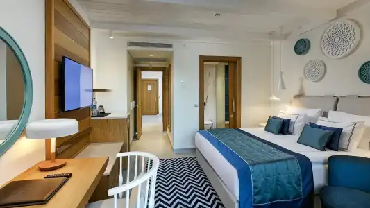 Titanic Luxury Collection Bodrum Resort - 69