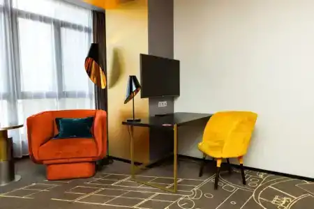 Mercure Blagoveshchensk - 116