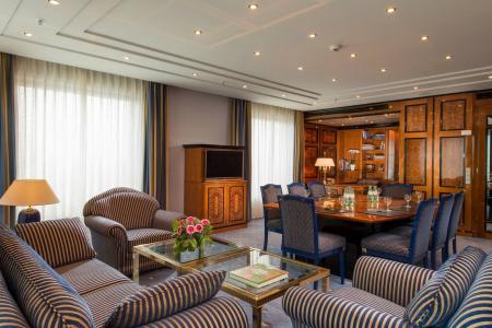 JW Marriott Berlin - 104