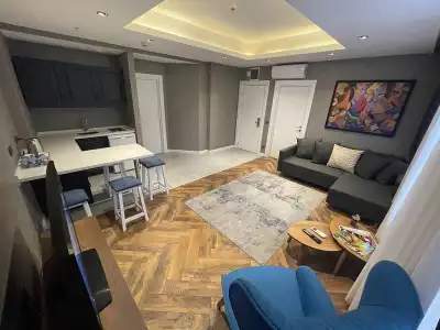 Feri Suites - 41