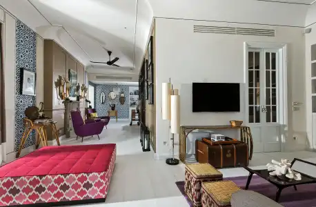 Capri Tiberio Palace - The Leadings of the World - 119