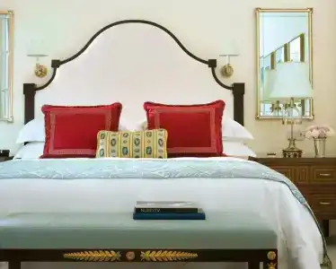 Four Seasons Lion Palace - 139