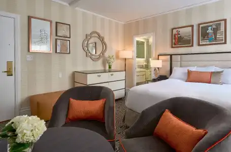 Inn At Union Square - 37