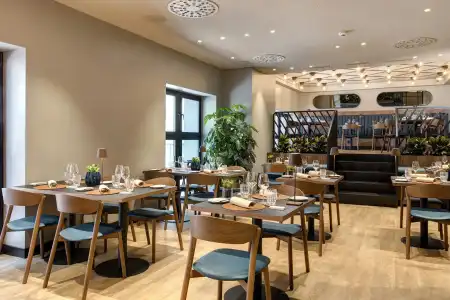 LUGANODANTE Boutique & Lifestyle - 32