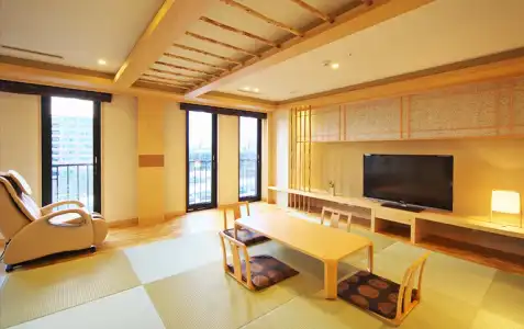 Coco Grand Takasaki - 46