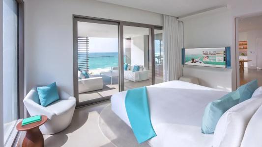 Nikki Beach Resort & Spa Dubai - 46