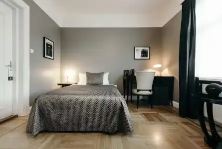 Borg by Keahotels - 42