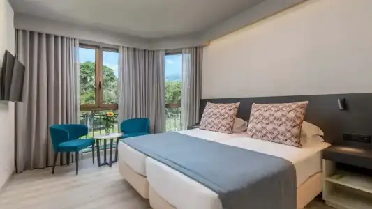Enotel Magnólia - 36