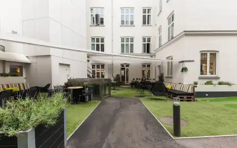 Annex Copenhagen - 20