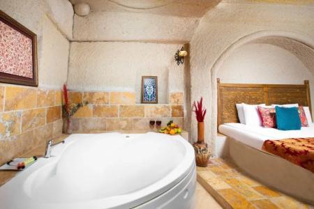 Garden Inn Cappadocia - 94