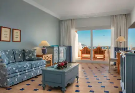Sheraton Sharm, Resort, Villas & Spa - 36