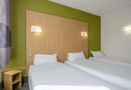 B&B Nîmes Ville Active - 28