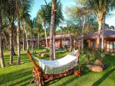 Ocean Bay Phu Quoc Resort and Spa - 2