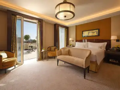 The Beaumont Mayfair - 90