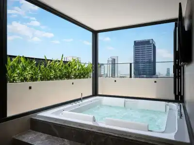 Novotel Bangkok On Siam Square - 34