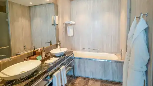 Hyatt Regency Atakoy - 95